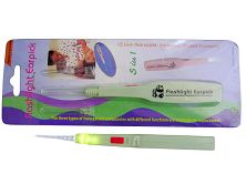 Flashlight Earpick